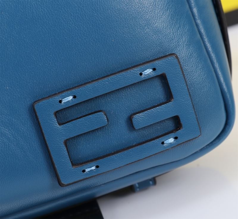 Fendi Baguette Bags